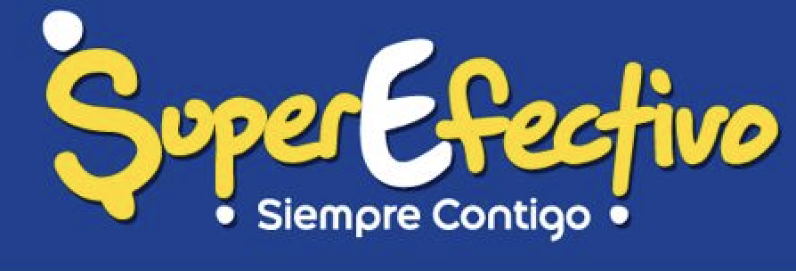 SUPER EFECTIVO